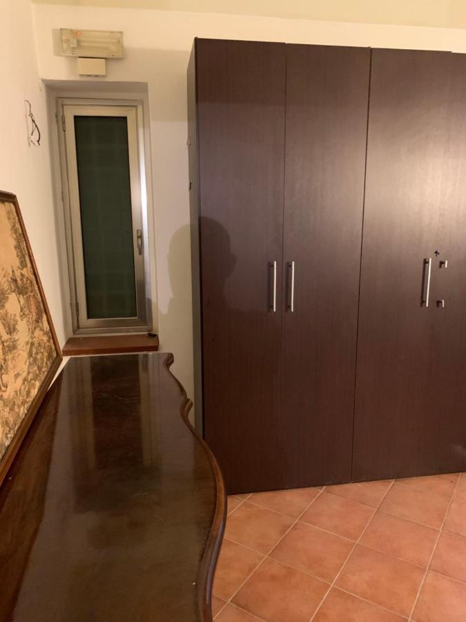 Bnb Convalis ปาแลร์โม ภายนอก รูปภาพ