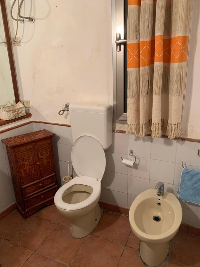 Bnb Convalis ปาแลร์โม ภายนอก รูปภาพ