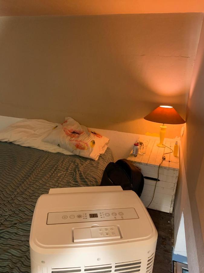 Bnb Convalis ปาแลร์โม ภายนอก รูปภาพ