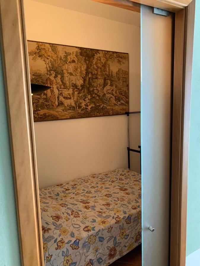 Bnb Convalis ปาแลร์โม ภายนอก รูปภาพ
