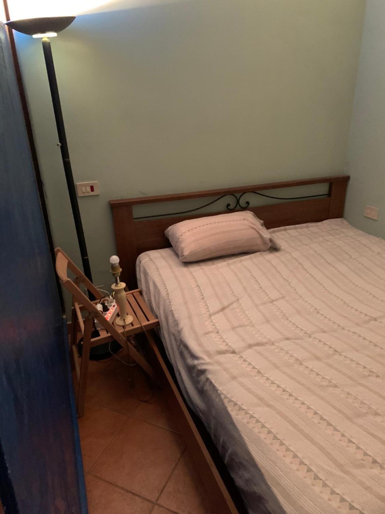 Bnb Convalis ปาแลร์โม ภายนอก รูปภาพ
